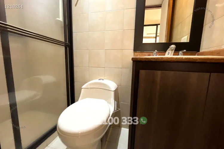 Apartamento de 4 alcobas en venta en Santa Maria De Los Angeles, Medellín, 200 m² · foto 9 de 24