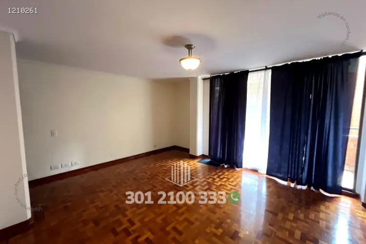 Apartamento de 4 alcobas en venta en Santa Maria De Los Angeles, Medellín, 200 m² · foto 10 de 24