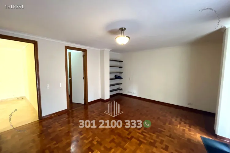 Apartamento de 4 alcobas en venta en Santa Maria De Los Angeles, Medellín, 200 m² · foto 11 de 24