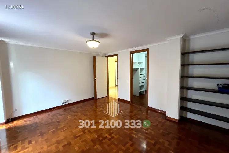 Apartamento de 4 alcobas en venta en Santa Maria De Los Angeles, Medellín, 200 m² · foto 12 de 24