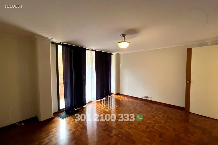 Apartamento de 4 alcobas en venta en Santa Maria De Los Angeles, Medellín, 200 m² · foto 13 de 24