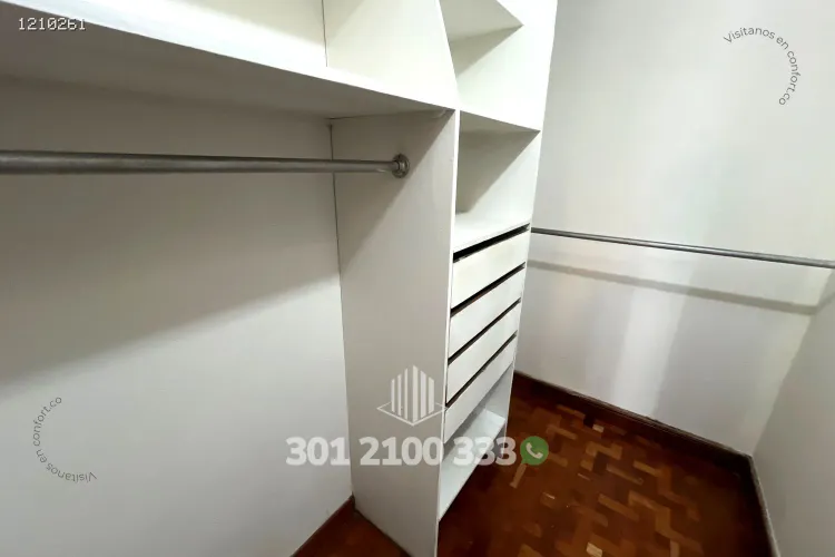 Apartamento de 4 alcobas en venta en Santa Maria De Los Angeles, Medellín, 200 m² · foto 15 de 24