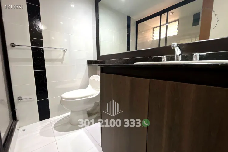 Apartamento de 4 alcobas en venta en Santa Maria De Los Angeles, Medellín, 200 m² · foto 16 de 24
