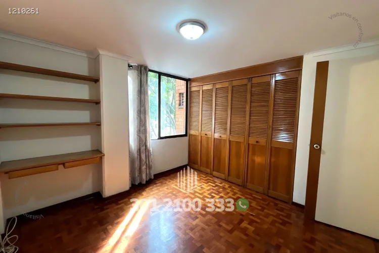 Apartamento de 4 alcobas en venta en Santa Maria De Los Angeles, Medellín, 200 m² · foto 17 de 24