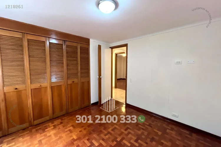 Apartamento de 4 alcobas en venta en Santa Maria De Los Angeles, Medellín, 200 m² · foto 18 de 24