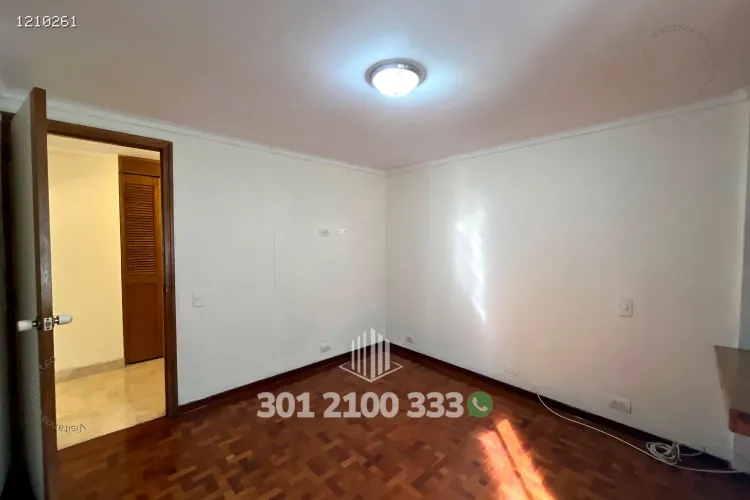 Apartamento de 4 alcobas en venta en Santa Maria De Los Angeles, Medellín, 200 m² · foto 19 de 24