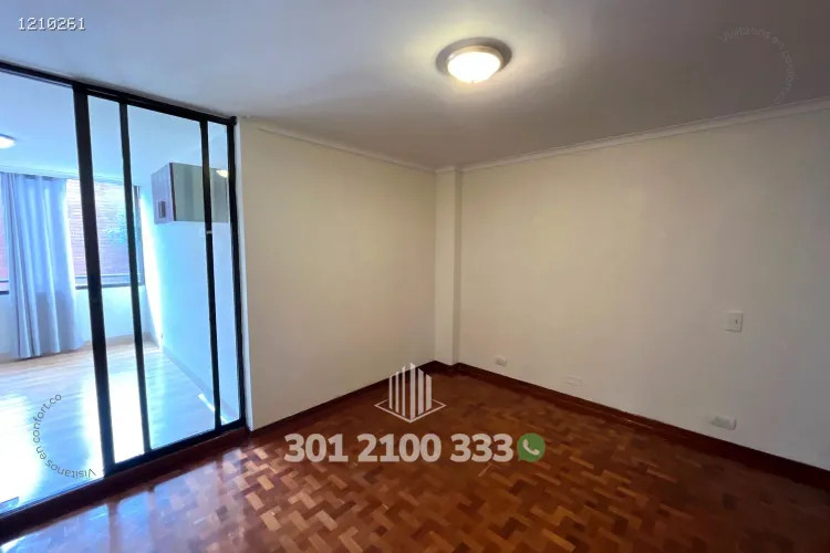 Apartamento de 4 alcobas en venta en Santa Maria De Los Angeles, Medellín, 200 m² · foto 20 de 24
