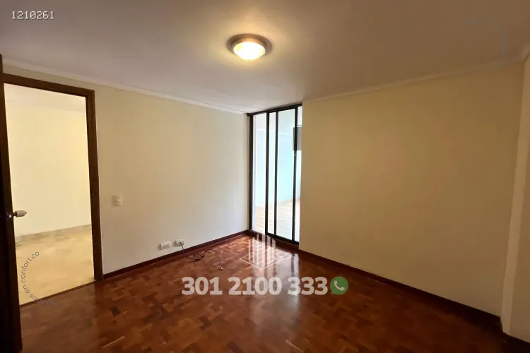Apartamento de 4 alcobas en venta en Santa Maria De Los Angeles, Medellín, 200 m² · foto 21 de 24
