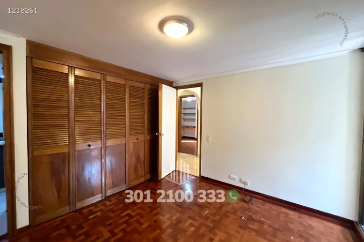 Apartamento de 4 alcobas en venta en Santa Maria De Los Angeles, Medellín, 200 m² · foto 22 de 24