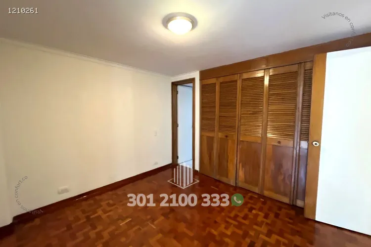Apartamento de 4 alcobas en venta en Santa Maria De Los Angeles, Medellín, 200 m² · foto 23 de 24