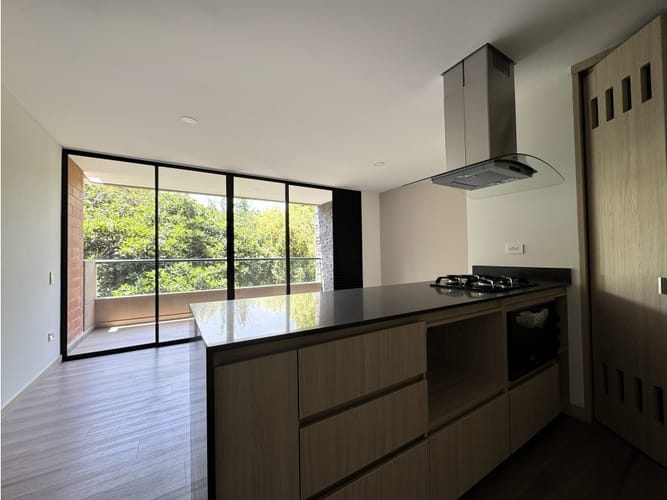 Apartamento de 2 alcobas en venta en Santa Elena, El Retiro, 68 m² · foto 6 de 24