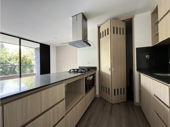 Apartamento de 2 alcobas en venta en Santa Elena, El Retiro, 68 m² · foto 7 de 24