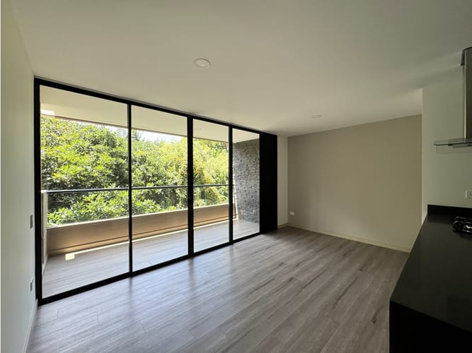 Apartamento de 2 alcobas en venta en Santa Elena, El Retiro, 68 m² · foto 10 de 24