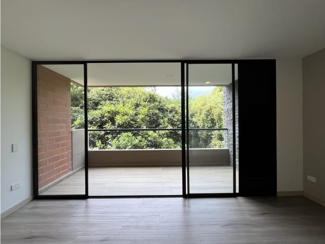 Apartamento de 2 alcobas en venta en Santa Elena, El Retiro, 68 m² · foto 11 de 24