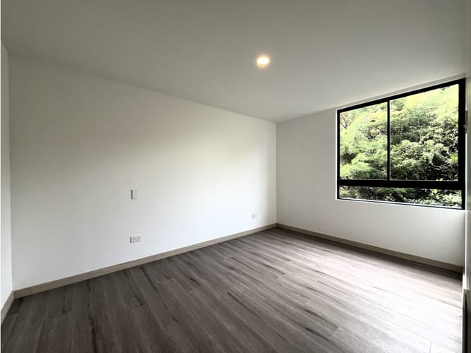 Apartamento de 2 alcobas en venta en Santa Elena, El Retiro, 68 m² · foto 12 de 24