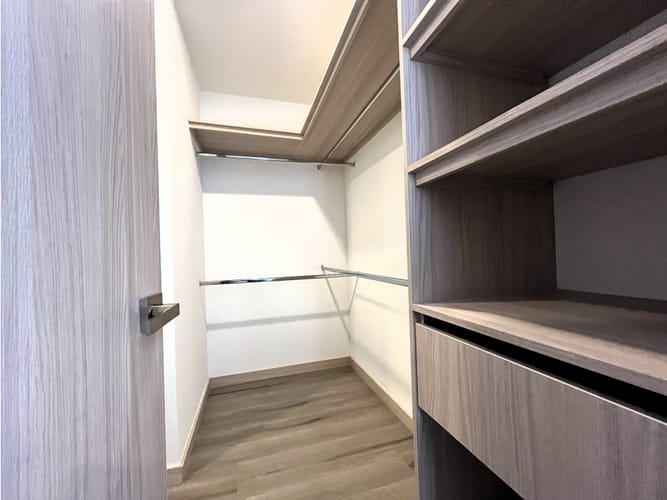 Apartamento de 2 alcobas en venta en Santa Elena, El Retiro, 68 m² · foto 13 de 24