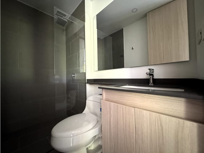 Apartamento de 2 alcobas en venta en Santa Elena, El Retiro, 68 m² · foto 14 de 24