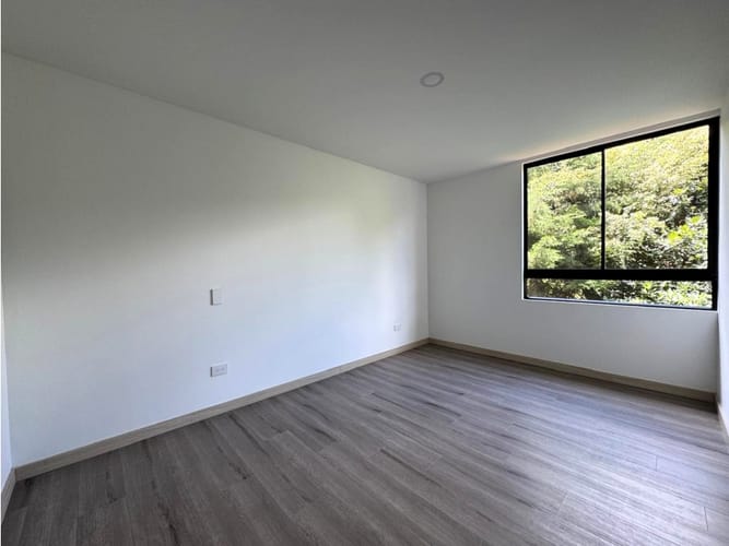 Apartamento de 2 alcobas en venta en Santa Elena, El Retiro, 68 m² · foto 17 de 24