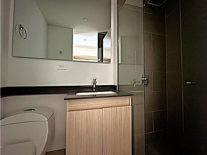 Apartamento de 2 alcobas en venta en Santa Elena, El Retiro, 68 m² · foto 18 de 24