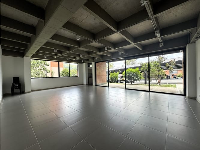 Apartamento de 2 alcobas en venta en Santa Elena, El Retiro, 68 m² · foto 19 de 24
