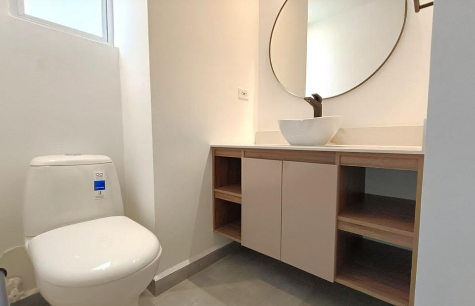 Apartamento en venta en Santa Maria De Los Angeles, Medellín · foto 6 de 15