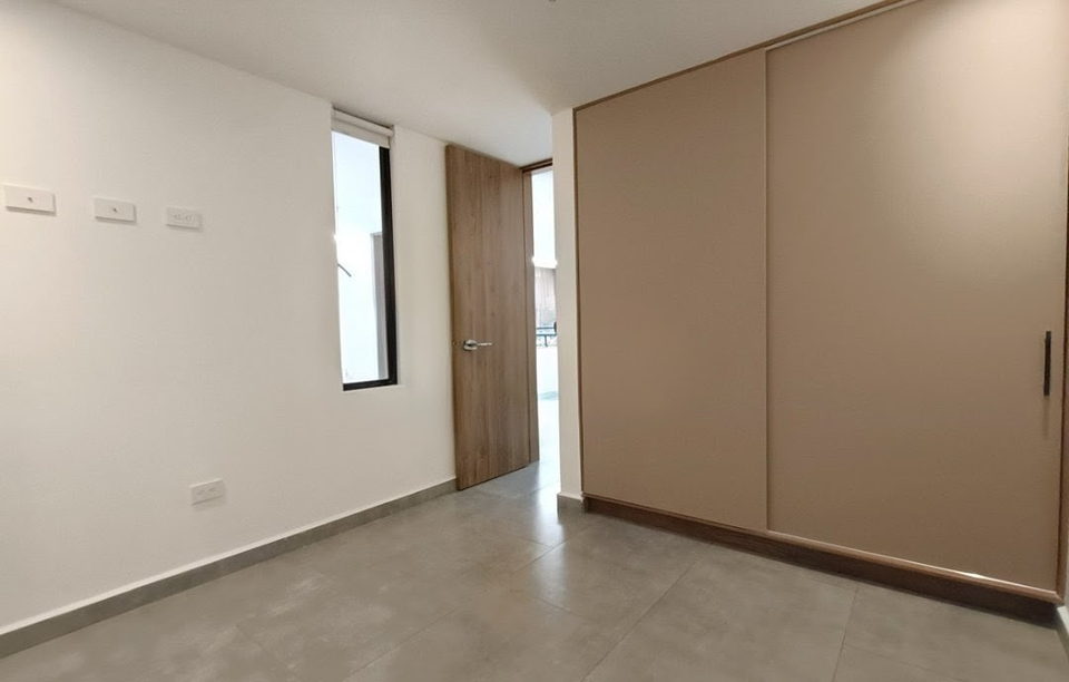 Apartamento en venta en Santa Maria De Los Angeles, Medellín · foto 7 de 15