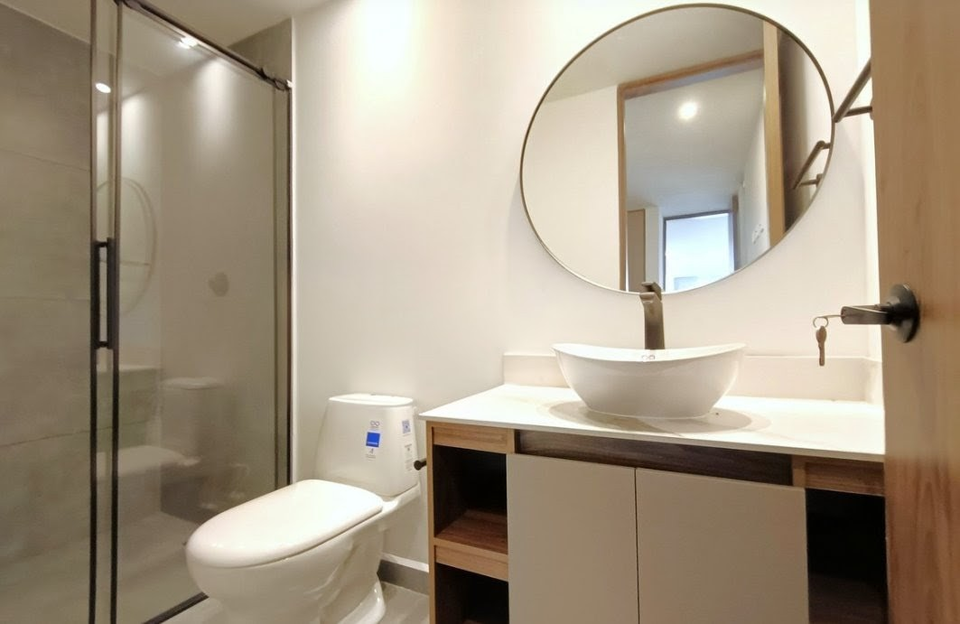 Apartamento en venta en Santa Maria De Los Angeles, Medellín · foto 11 de 15