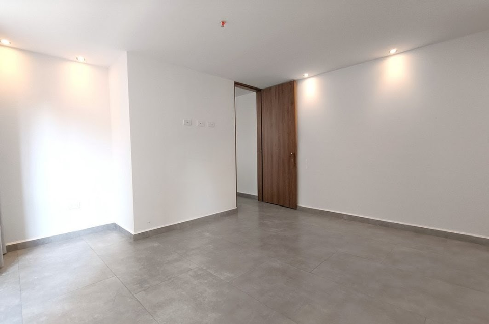 Apartamento en venta en Santa Maria De Los Angeles, Medellín · foto 3 de 15