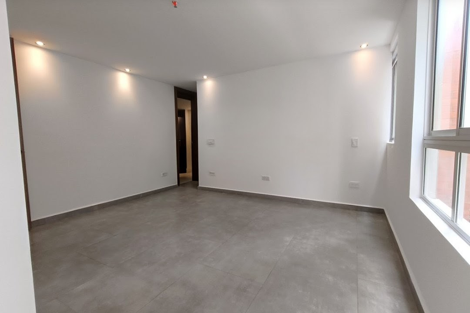 Apartamento en venta en Santa Maria De Los Angeles, Medellín · foto 5 de 15
