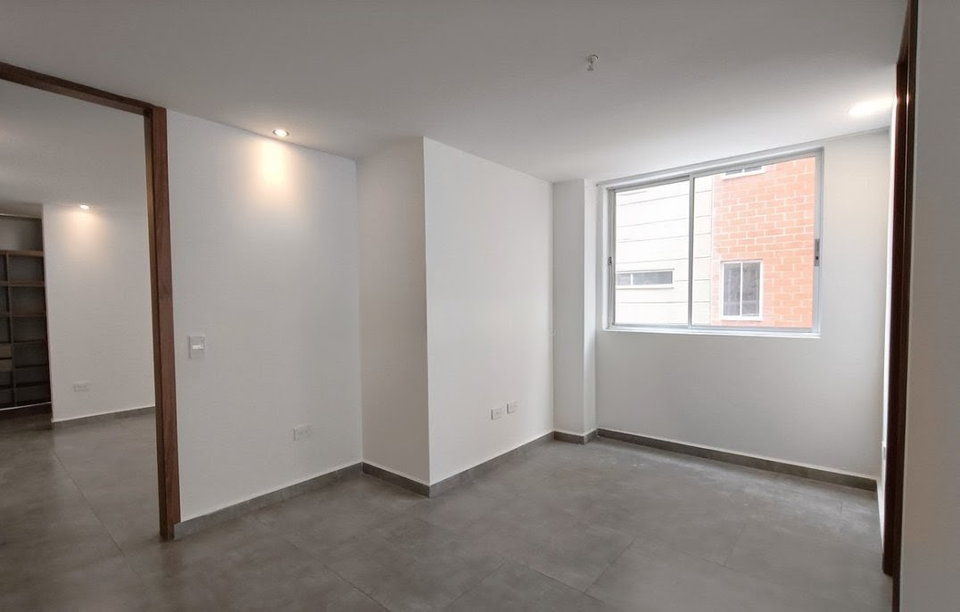 Apartamento en venta en Santa Maria De Los Angeles, Medellín · foto 9 de 15