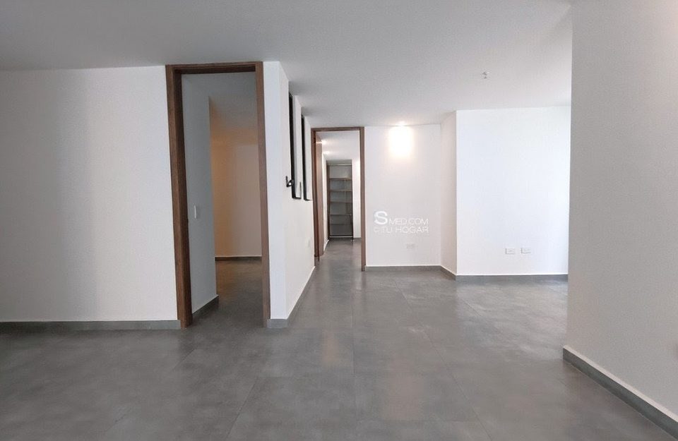Apartamento en venta en Santa Maria De Los Angeles, Medellín · foto 12 de 15