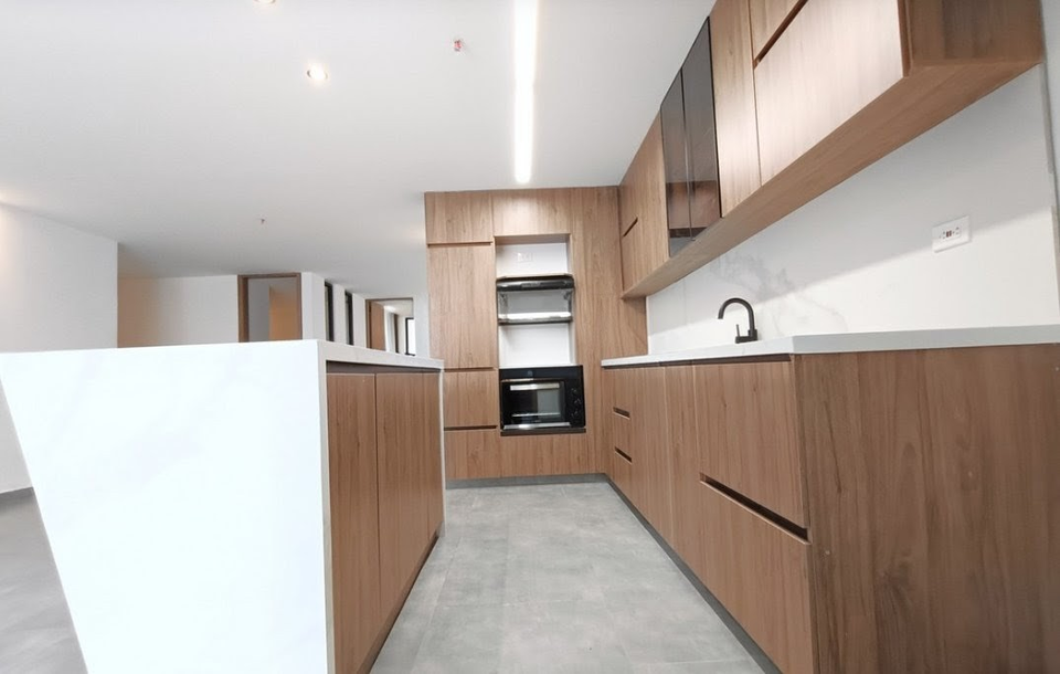 Apartamento en venta en Santa Maria De Los Angeles, Medellín · foto 10 de 15