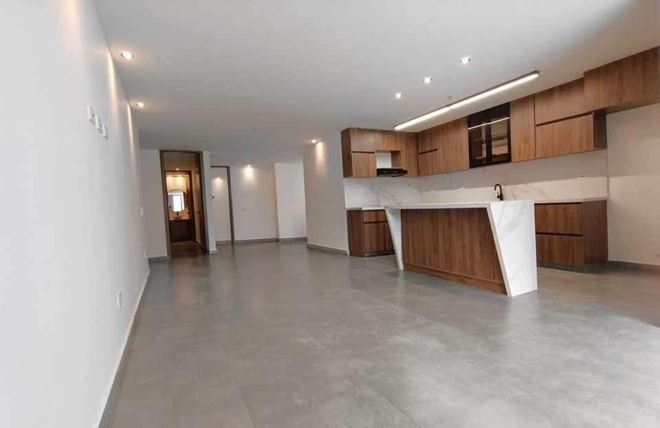 Apartamento en venta en Santa Maria De Los Angeles, Medellín · foto 2 de 15