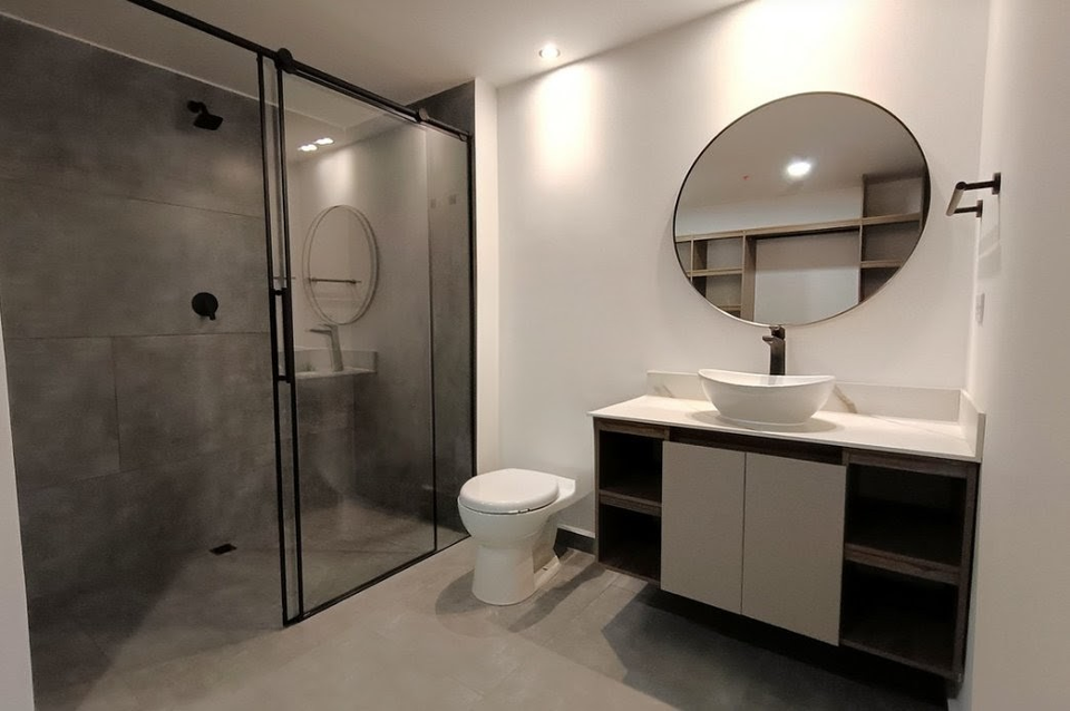 Apartamento en venta en Santa Maria De Los Angeles, Medellín · foto 13 de 15