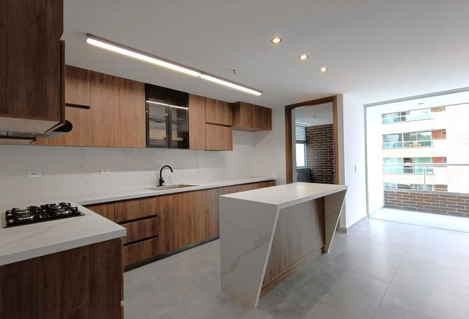 Apartamento en venta en Santa Maria De Los Angeles, Medellín · foto 15 de 15