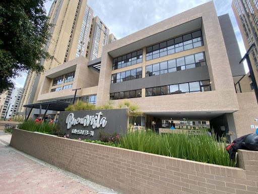 Apartaestudio en Arriendo en Mazuren, Bogotá