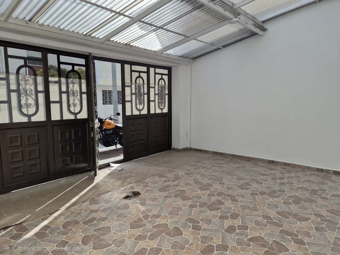 House for rent in Engativá, Bogotá