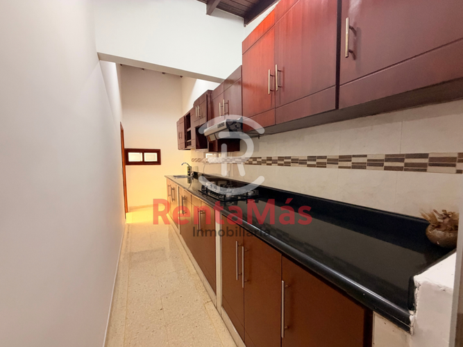 Casa de 3 alcobas en venta en Prados Del Este, Cúcuta, 140 m² · foto 9 de 18