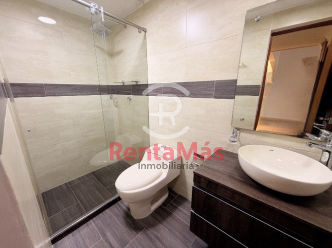 Casa de 3 alcobas en venta en Prados Del Este, Cúcuta, 140 m² · foto 15 de 18