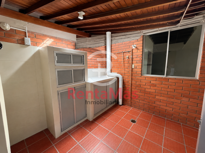 Casa de 3 alcobas en venta en Prados Del Este, Cúcuta, 140 m² · foto 17 de 18