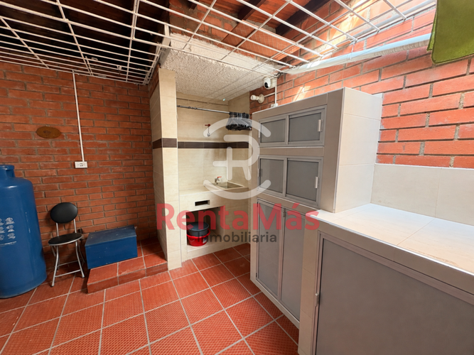 Casa de 3 alcobas en venta en Prados Del Este, Cúcuta, 140 m² · foto 18 de 18