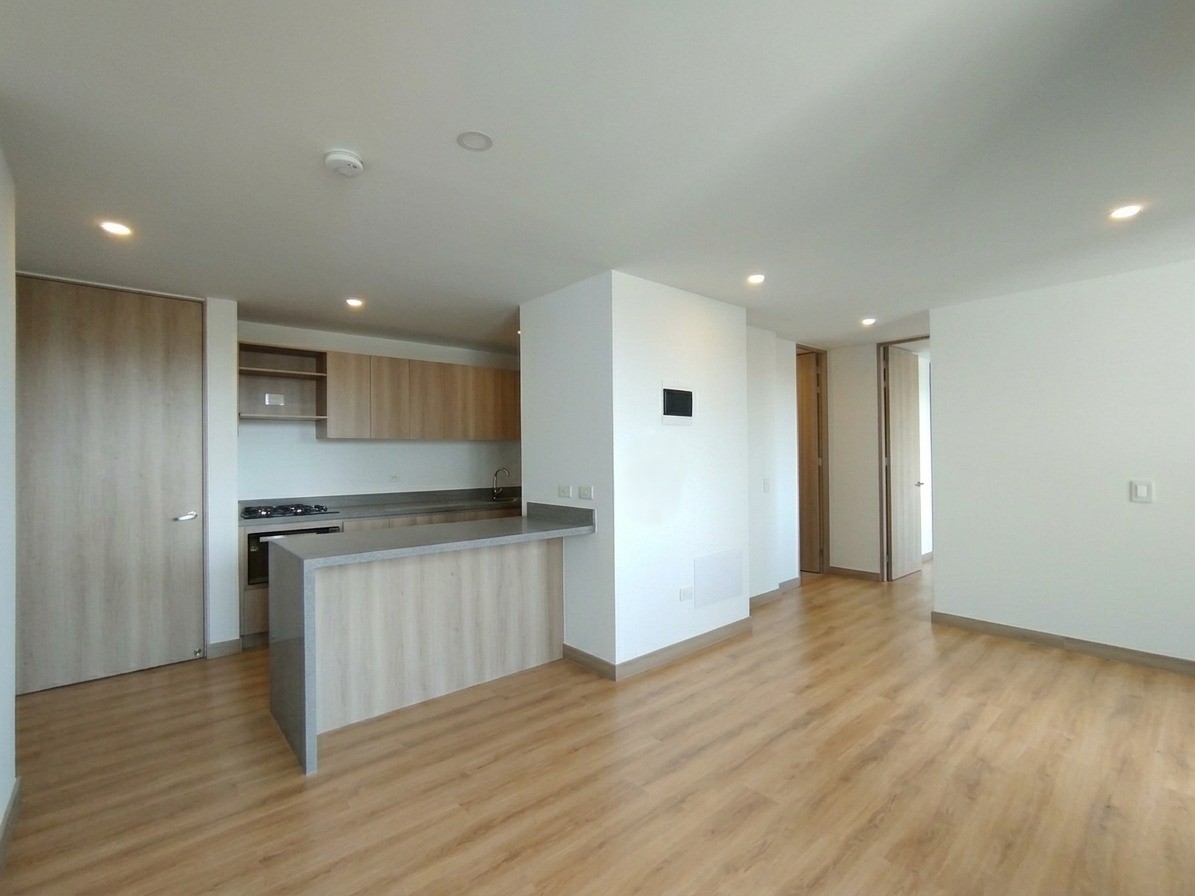 Foto del apartamento