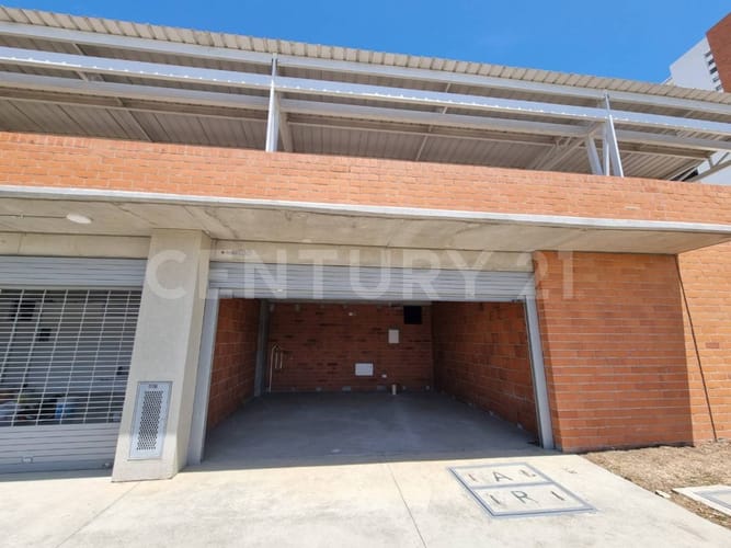 Local en arriendo en Ciudad Pacífica, Cali, 25 m² · foto 2 de 6