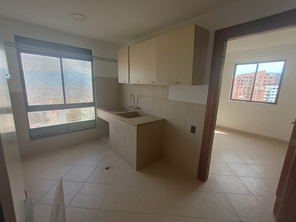 Apartamento en arriendo en El Poblado, Medellín · foto 21 de 24