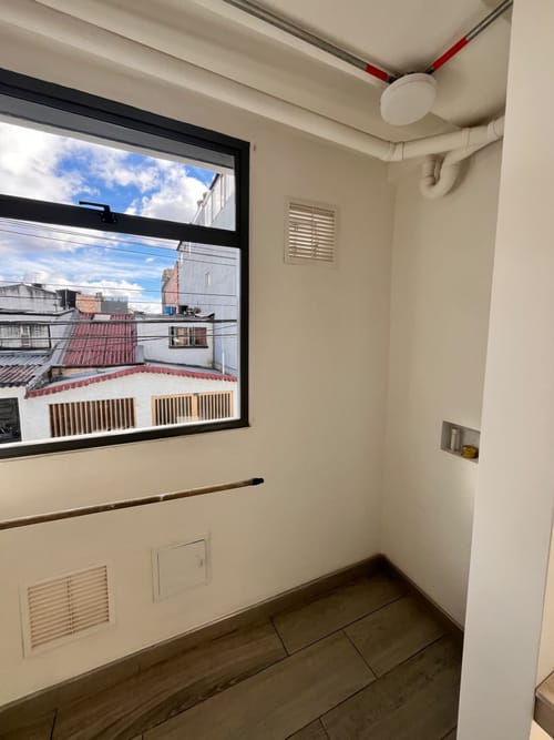Apartamento de 2 alcobas en arriendo en Remanso, Bogotá, 60 m² · foto 7 de 7