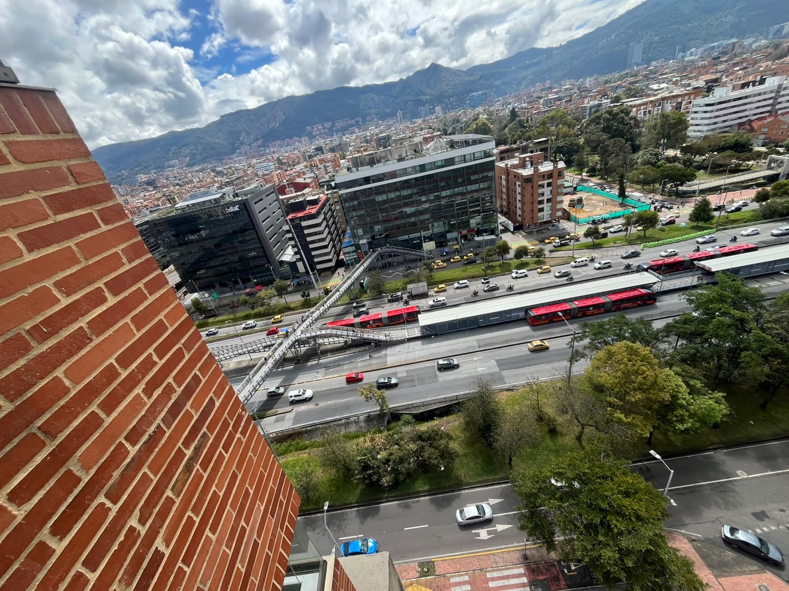 Apartamento en venta en Alhambra, Bogotá · foto 13 de 14