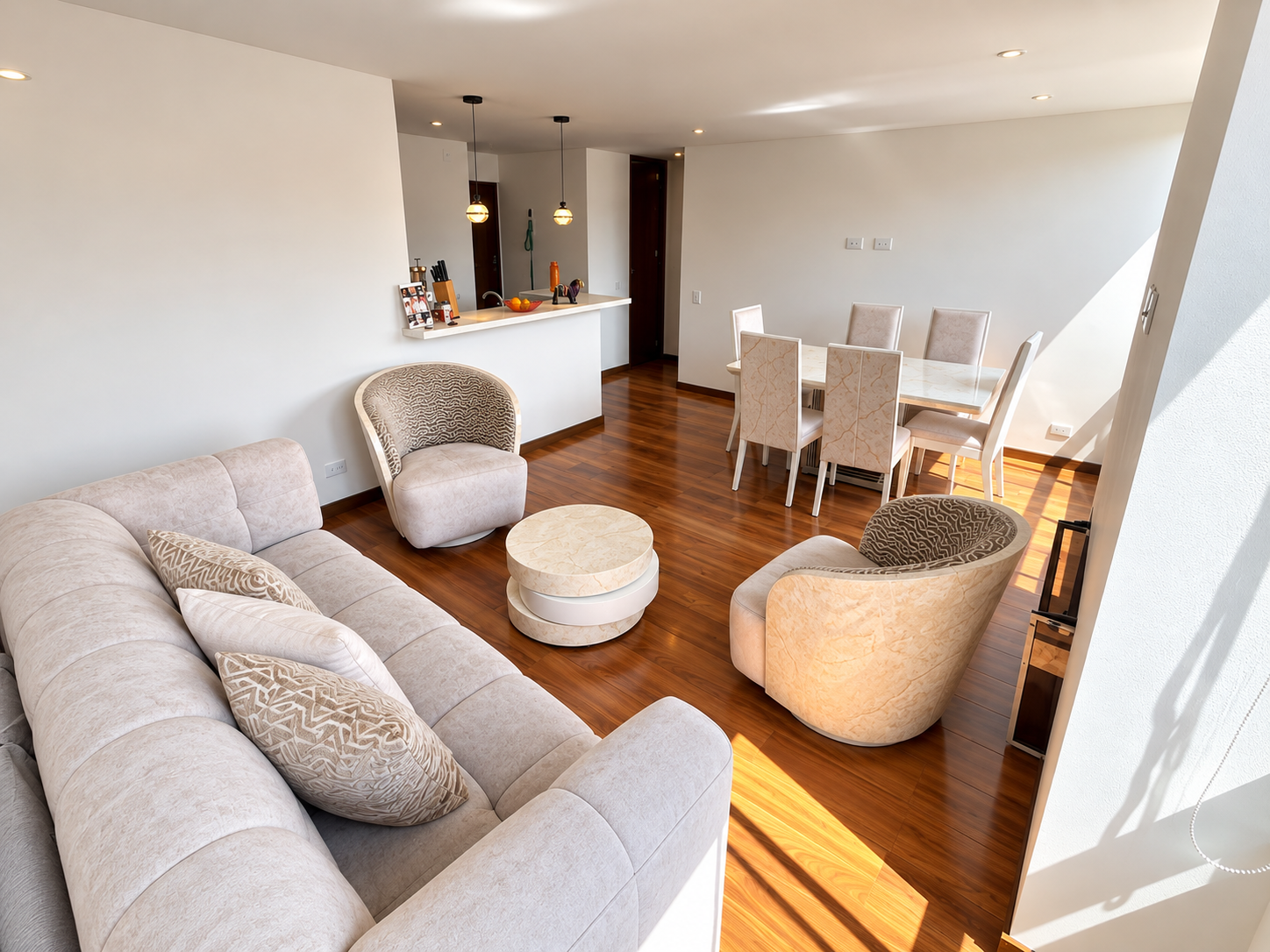Apartamento en venta en Alhambra, Bogotá · foto 9 de 14