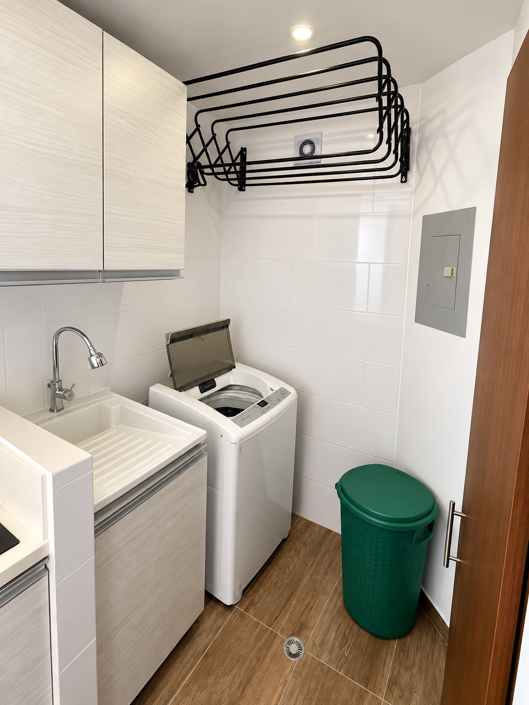 Apartamento en venta en Alhambra, Bogotá · foto 5 de 14