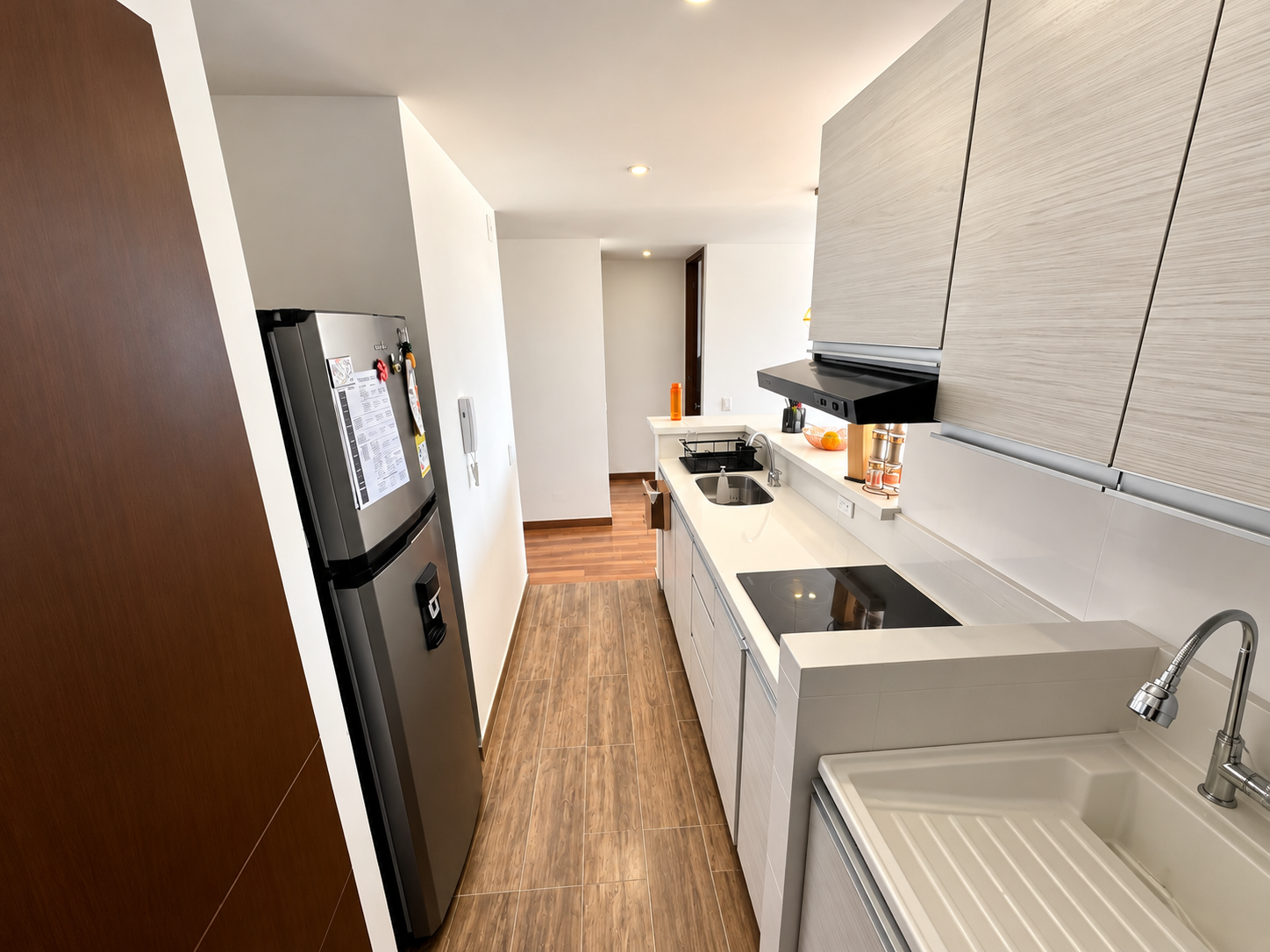 Apartamento en venta en Alhambra, Bogotá · foto 6 de 14