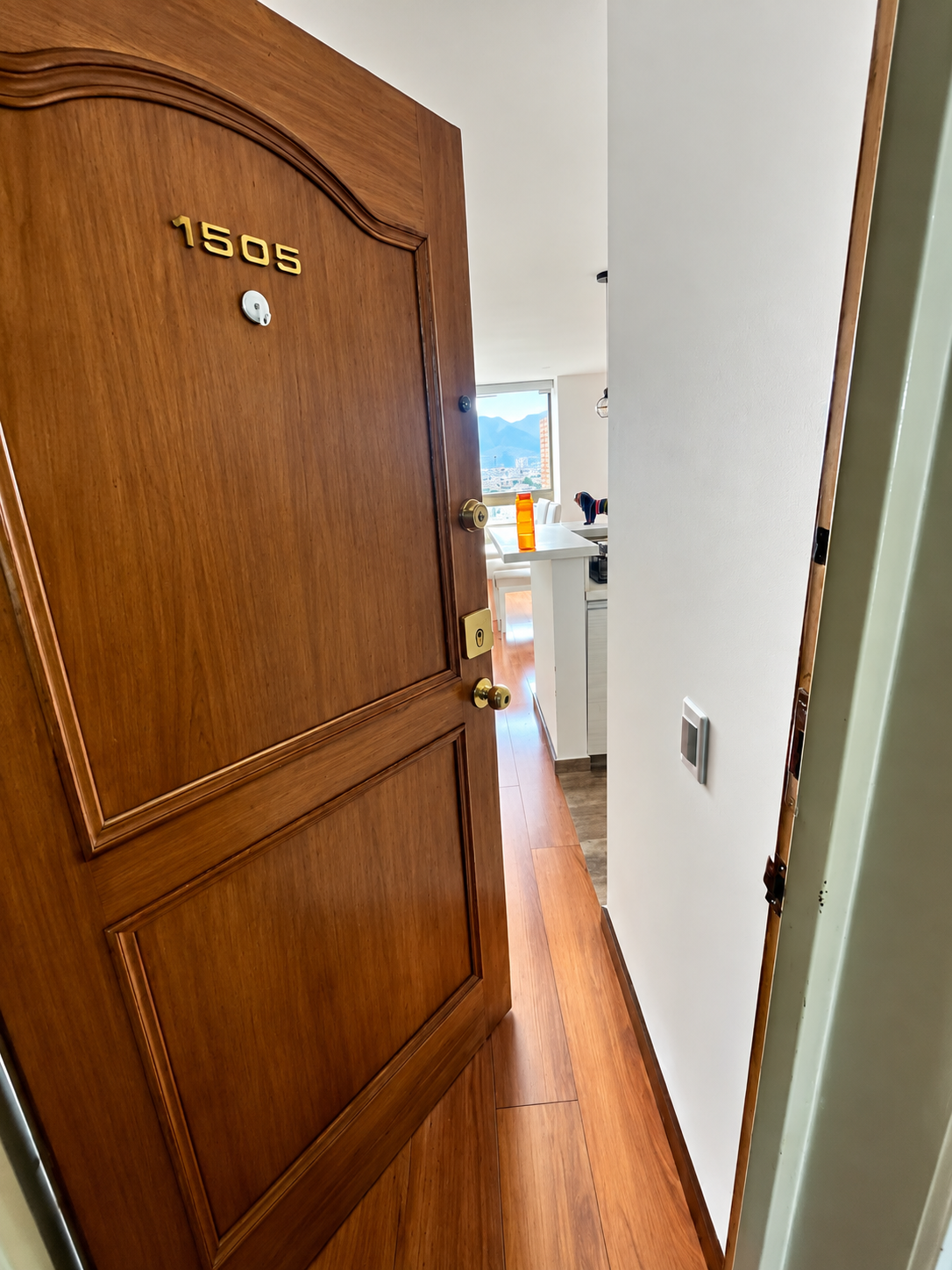 Apartamento en venta en Alhambra, Bogotá · foto 3 de 14